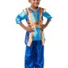 Rubie's Genie Aladdin Live Action Child Costume Kids