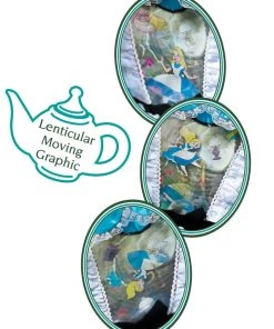 Rubies Alice In Wonderland Child Costume