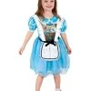 Rubies Alice In Wonderland Child Costume