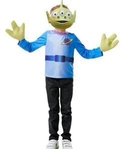 Rubies Alien Toy Story Kids Costume
