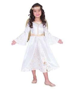 Amscan Angel Costume For Girls