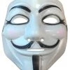 Sweidas Buy Costumes Anonymous Mask