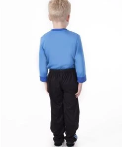 Rubie's Anthony The Wiggles Deluxe 30th Anniversary Costume For Toddlers