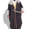 Tomfoolery Arab Sheik Fancy Dress Costume Mens