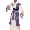 Rubies Arabian Desert Prince Men's Costume 2 Rubies Arabian Desert Prince Men's Costume