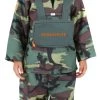 Smiffy's Army Soldier Uniform Costume For Boys Kids
