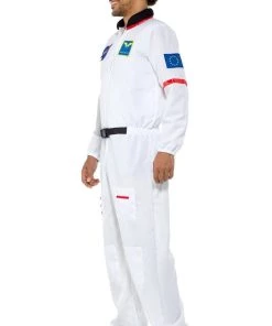 Karnival Costumes Astronaut Costume For Adults Womens