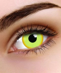 ColourVue Avatar Coloured Contact Lenses