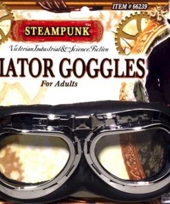 Sweidas Womens Aviator Goggles