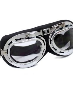 Sweidas Womens Aviator Goggles