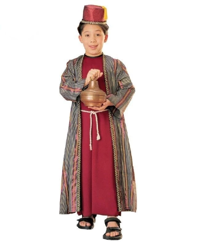 Rubies Balthazar Three Wise Men Boy's Christmas Costume Buy Costumes 3 Rubies Balthazar Three Wise Men Boy's Christmas Costume Buy Costumes