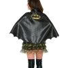 Rubie's Batgirl Cape Adult Fancy Dress Superhero Costume Accessory