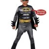 Rubies Kids Batman Costume Boys Licensed DC