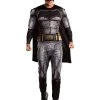 Rubies Batman Deluxe Costume For Adults 2 Rubies Batman Deluxe Costume For Adults