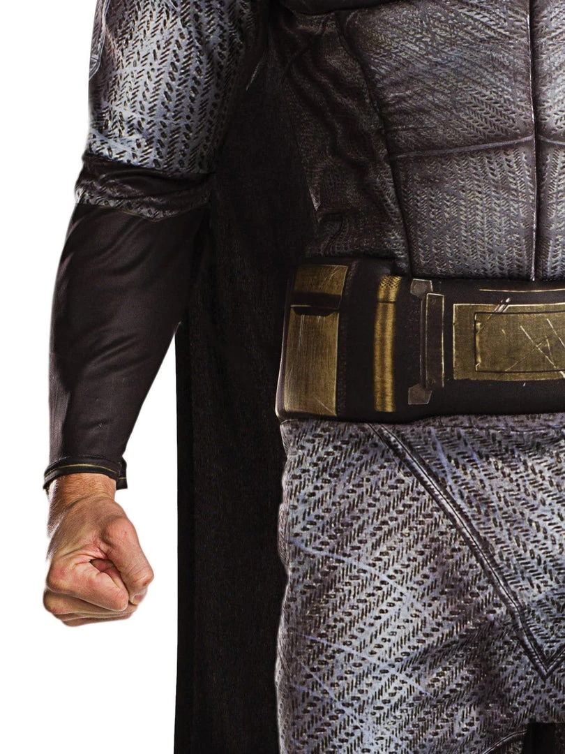 Rubies Batman Deluxe Costume For Adults 6 Rubies Batman Deluxe Costume For Adults