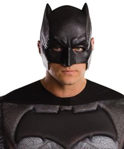Rubies Batman Deluxe Costume For Adults