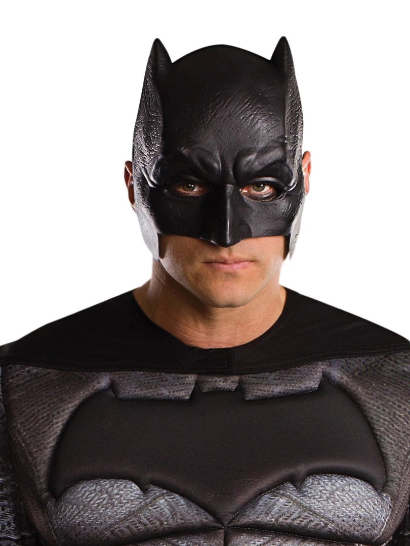 Rubies Batman Deluxe Costume For Adults 4 Rubies Batman Deluxe Costume For Adults