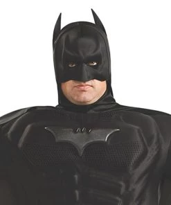 Rubies Batman Plus Size Costume Mens