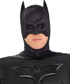 Rubie's Mens Batman The Dark Knight Rises Muscle Chest