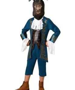 Rubies Buy Costumes Beauty And The Beast Boy's Disney Costume