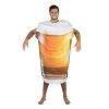 Carnival Products Womens Beer Glass Costume