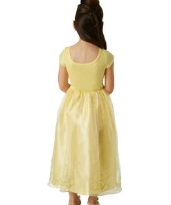 Rubie's Belle Beauty And The Beast Live Action Deluxe Children's Costume