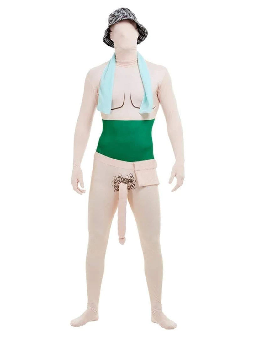 Smiffys Big Willy Man Costume 4 Smiffys Big Willy Man Costume