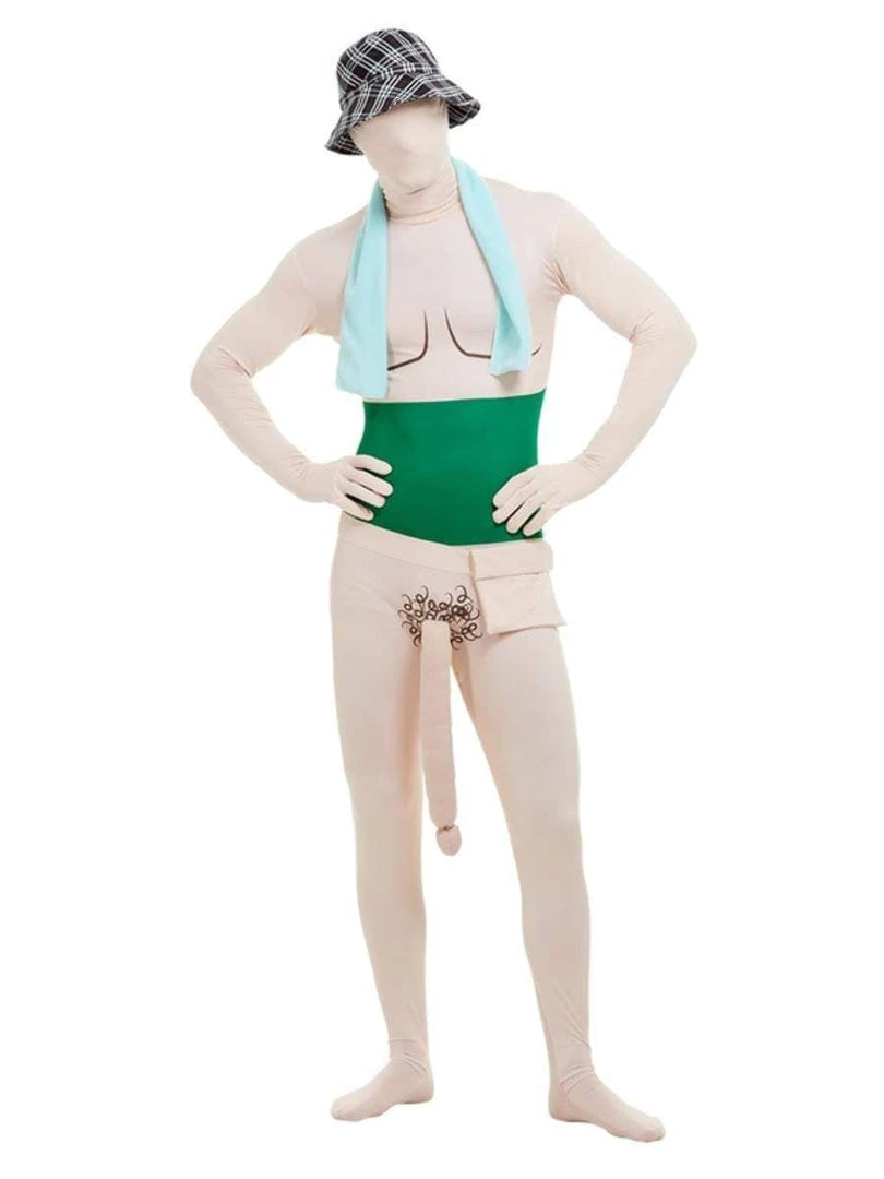 Smiffys Big Willy Man Costume 3 Smiffys Big Willy Man Costume