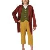 Rubies Bilbo Baggins The Hobbit Deluxe Boy's Costume Buy Costumes