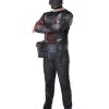 Rubies Black Knight Fortnite Costume Mens