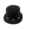 Carnival Products Top Hat Rock Star Buy Costumes
