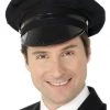 Smiffy's Chauffeur Hat