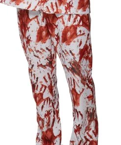 Rubies Bloody Hands Suit Adult Halloween Costume