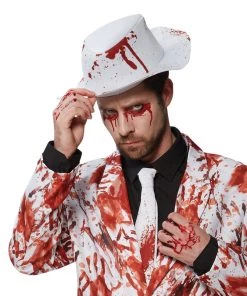 Rubies Bloody Hands Suit Adult Halloween Costume