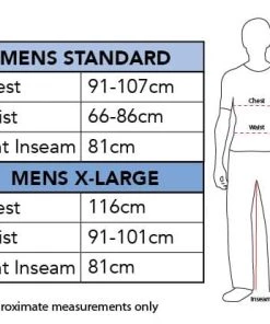 Rubies Bloody Hands Suit Adult Halloween Costume