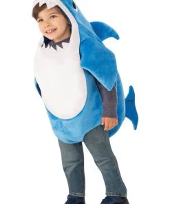 Rubies Blue Shark Kids Costume 12 Rubies Blue Shark Kids Costume