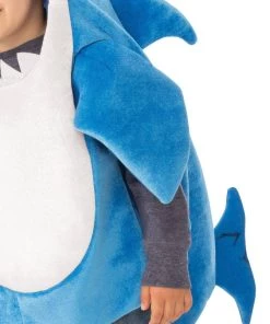 Rubies Blue Shark Kids Costume 13 Rubies Blue Shark Kids Costume