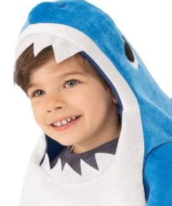 Rubies Blue Shark Kids Costume 11 Rubies Blue Shark Kids Costume