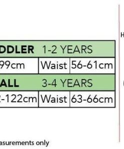 Rubies Blue Shark Kids Costume 10 Rubies Blue Shark Kids Costume