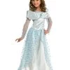 Rubies Princess Blue Star Girl's Costume