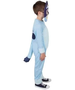 Rubie's Bluey Children's Costume Kids 7 Rubie's Bluey Children's Costume Kids