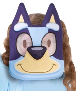 Rubie's Bluey Children's Costume Kids