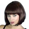 Carnival Products Womens Chicago Bob Brown Costume Wig