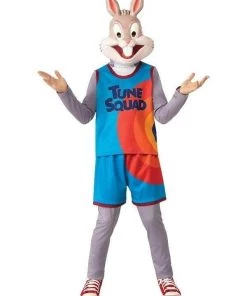 Rubies Buy Costumes Bugs Bunny Tune Squad Children's Space Jam 2 Costume