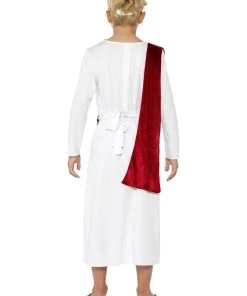 Smiffys Buy Costumes Caesar Roman Toga Children's Costume