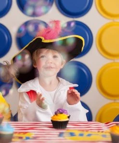 Rubie's Buy Costumes Captain Feathersword The Wiggles Kids Licensed Dress Up Costume Set 11 Rubie's Buy Costumes Captain Feathersword The Wiggles Kids Licensed Dress Up Costume Set