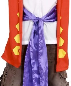 Rubie's Buy Costumes Captain Feathersword The Wiggles Kids Licensed Dress Up Costume Set 9 Rubie's Buy Costumes Captain Feathersword The Wiggles Kids Licensed Dress Up Costume Set