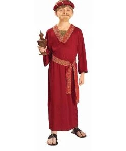 Rubies Buy Costumes Caspar Three Wise Men Boy's Christmas Costume