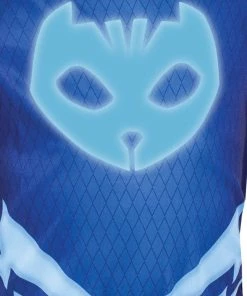 Rubies Kids PJ Masks Catboy Glow In The Dark Boys Costume