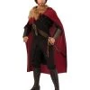 Rubies Champion King Medieval Men's Costume Mens